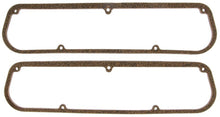 Load image into Gallery viewer, MAHLE ORIGINAL/CLEVITE VS50804 - Valve Cover Gasket Set SBM 273-360 .250 Thick image