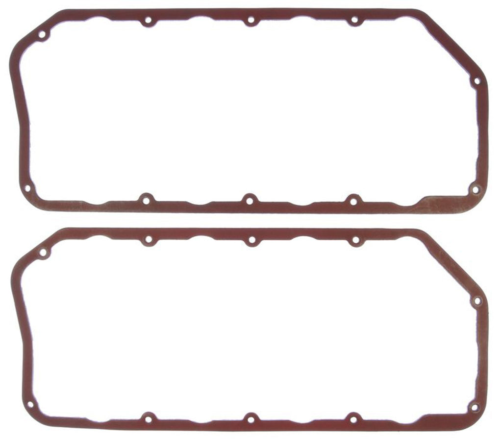 MAHLE ORIGINAL/CLEVITE VS50821 - Valve Cover Gasket Set BBM 426 Hemi NHRA image