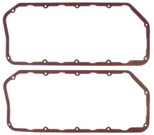 Load image into Gallery viewer, MAHLE ORIGINAL/CLEVITE VS50821 - Valve Cover Gasket Set BBM 426 Hemi NHRA image