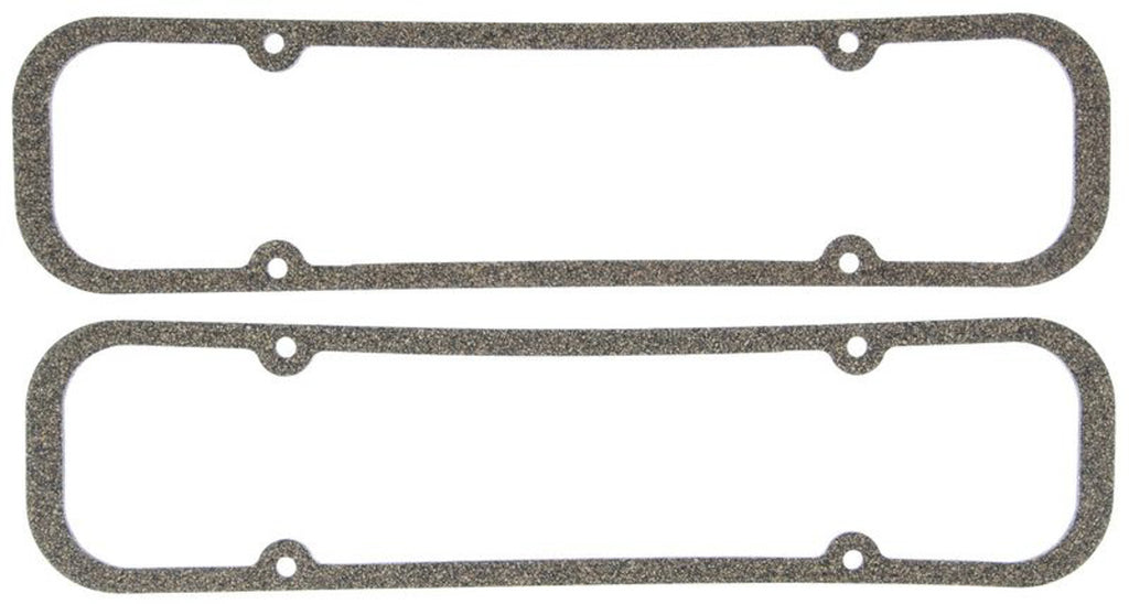 MAHLE ORIGINAL/CLEVITE VS50823 - Valve Cover Gasket Set Pontiac V8 326-455 image