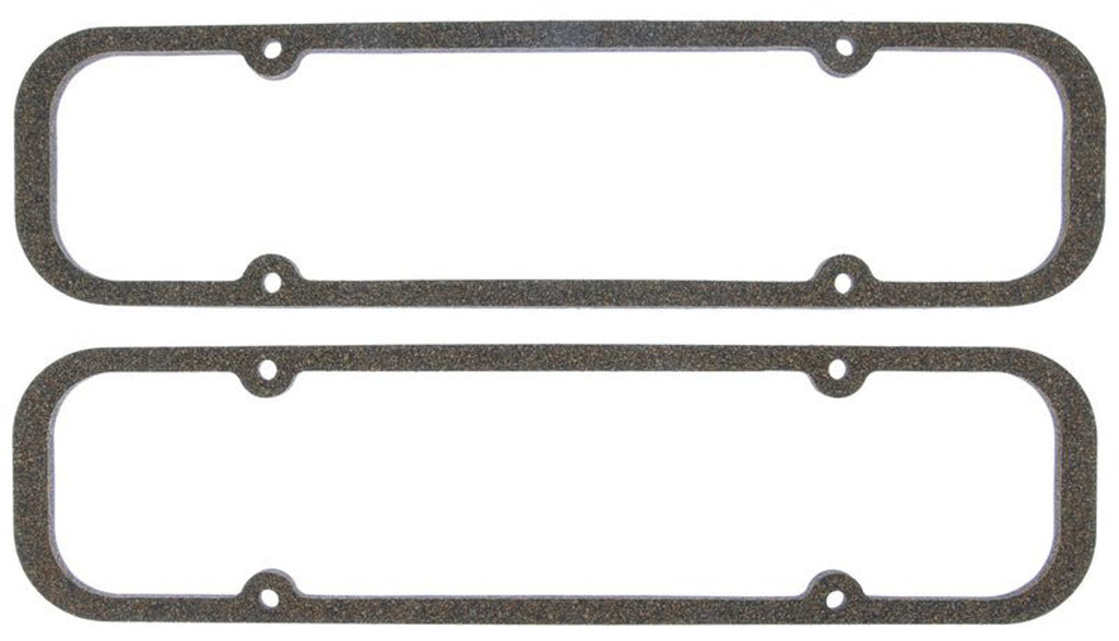 MAHLE ORIGINAL/CLEVITE VS50824 - Valve Cover Gasket Set Pontiac V8 326-455 image