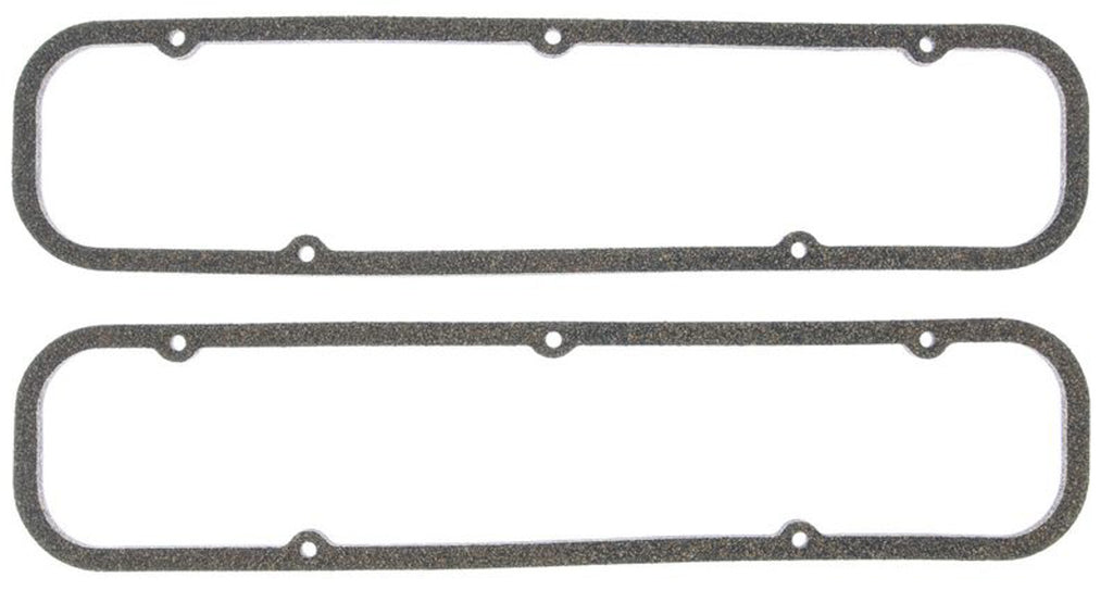MAHLE ORIGINAL/CLEVITE VS50828 - Valve Cover Gasket Set Buick V8 400/430/455 image