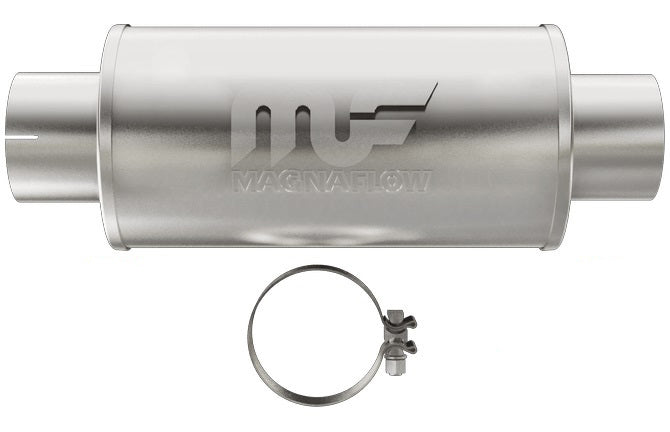 MAGNAFLOW PERF EXHAUST 12775 - Muffler niversal Muffler image