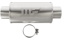 Load image into Gallery viewer, MAGNAFLOW PERF EXHAUST 12775 - Muffler niversal Muffler image