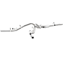 Load image into Gallery viewer, MAGNAFLOW PERF EXHAUST 15269 - 14-  GM P/U 1500 CC&amp;EC Cat Back Exhaust Kit image