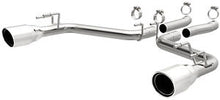 Load image into Gallery viewer, MAGNAFLOW PERF EXHAUST 15308 - 14-   Camaro 6.2L Cat Back Exhaust System image