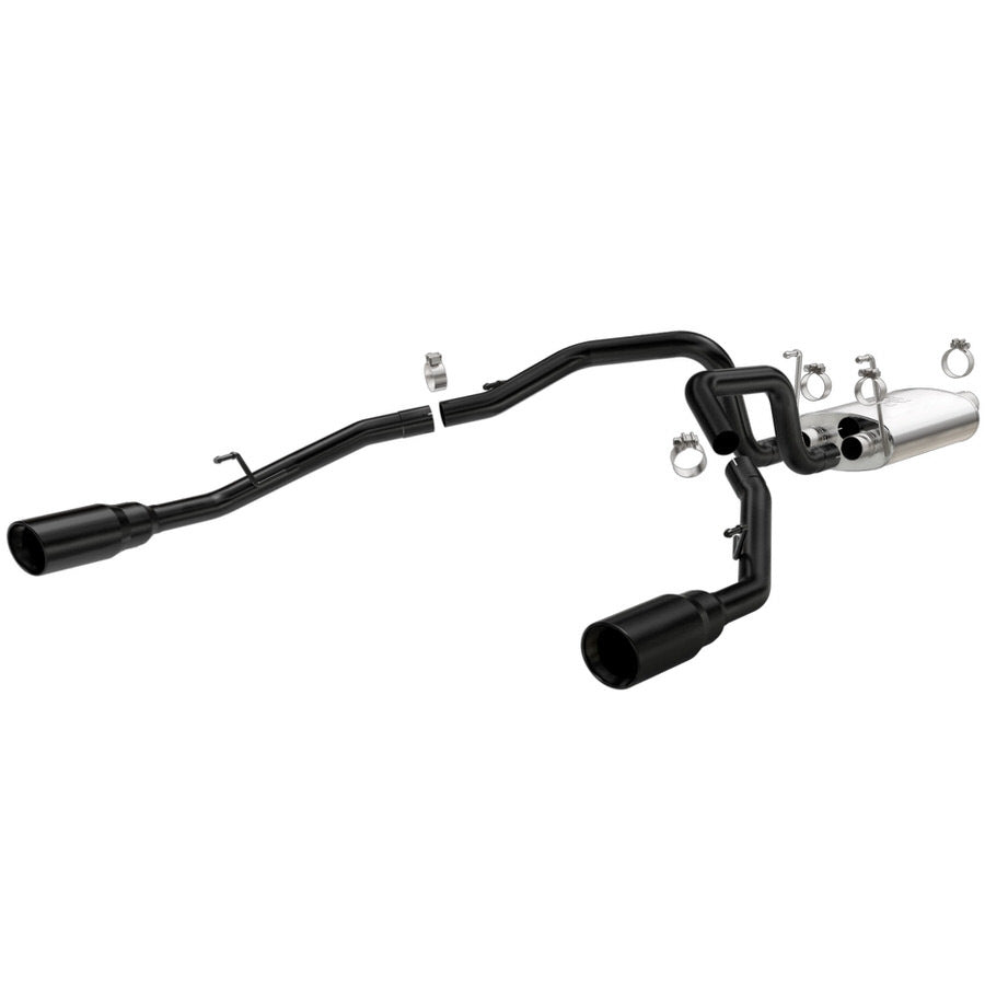 MAGNAFLOW PERF EXHAUST 15363 - Exhaust System Cat-Back Ram P/U image