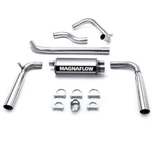 Load image into Gallery viewer, MAGNAFLOW PERF EXHAUST 15620 - 93-97 Camaro/Firebird 5.7L Cat Back Kit image