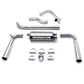MAGNAFLOW PERF EXHAUST 15620 - 93-97 Camaro/Firebird 5.7L Cat Back Kit image