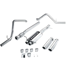 Load image into Gallery viewer, MAGNAFLOW PERF EXHAUST 16741 - 07-   GM 1500 P/U V8 Gas Cat Back Kit image
