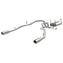 Load image into Gallery viewer, MAGNAFLOW PERF EXHAUST 16869 - 09- Dodge Ram 5.7L Cat Back Exhaust System image