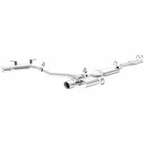 06-   Charger 2.7/3.5L V6 Cat Back Kit