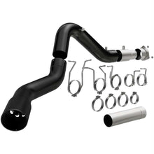 Load image into Gallery viewer, MAGNAFLOW PERF EXHAUST 17072 - 21-   GM P/U 2500HD 6.6L DPF Back Exhaust image