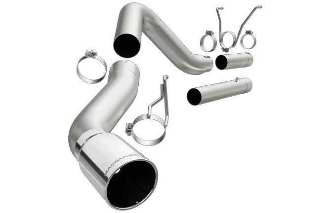 MAGNAFLOW PERF EXHAUST 17874 - 11-18 Dodge 2500 6.7L Filter Back Exhaust Kit image