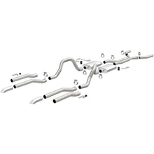 Load image into Gallery viewer, MAGNAFLOW PERF EXHAUST 19303 - 63-79 Dodge B-Body Crossmember Back Exhaust image