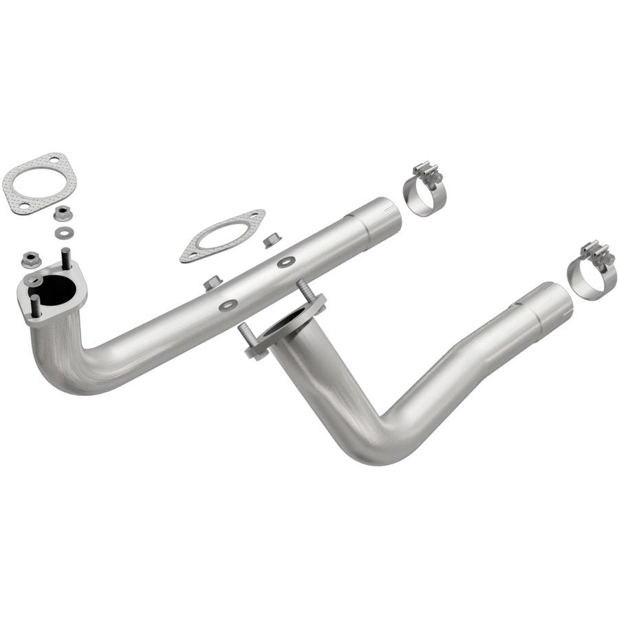 MAGNAFLOW PERF EXHAUST 19304 - 63-79 Dodge B-Body Exhaust Manifold Pipe image