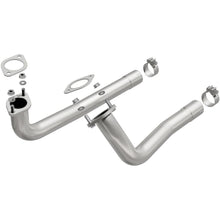 Load image into Gallery viewer, MAGNAFLOW PERF EXHAUST 19304 - 63-79 Dodge B-Body Exhaust Manifold Pipe image