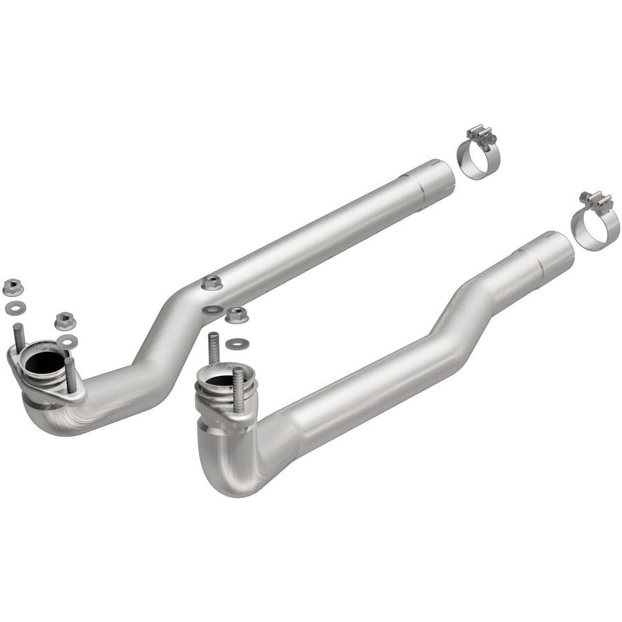 MAGNAFLOW PERF EXHAUST 19343 - 63-79 Dodge B-Body Exhaust Manifold Pipe image