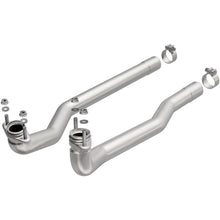 Load image into Gallery viewer, MAGNAFLOW PERF EXHAUST 19343 - 63-79 Dodge B-Body Exhaust Manifold Pipe image