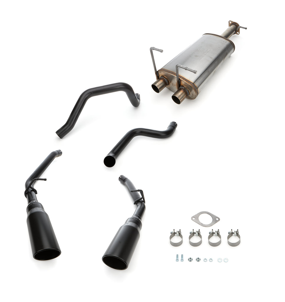 MAGNAFLOW PERF EXHAUST 19430 - Exhaust System Cat-Back Ram P/U image