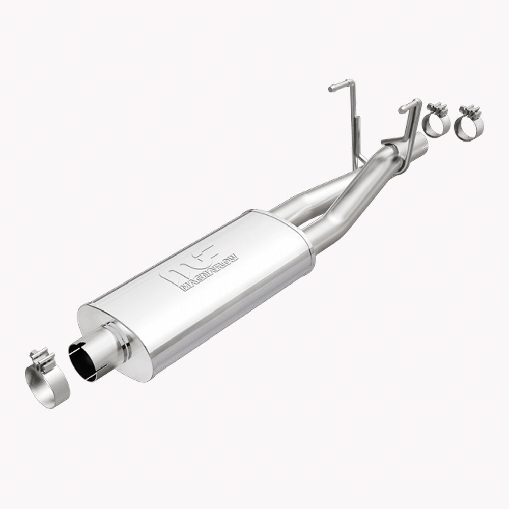 MAGNAFLOW PERF EXHAUST 19439 - Exhaust System w/Muff ler Ram P/U image