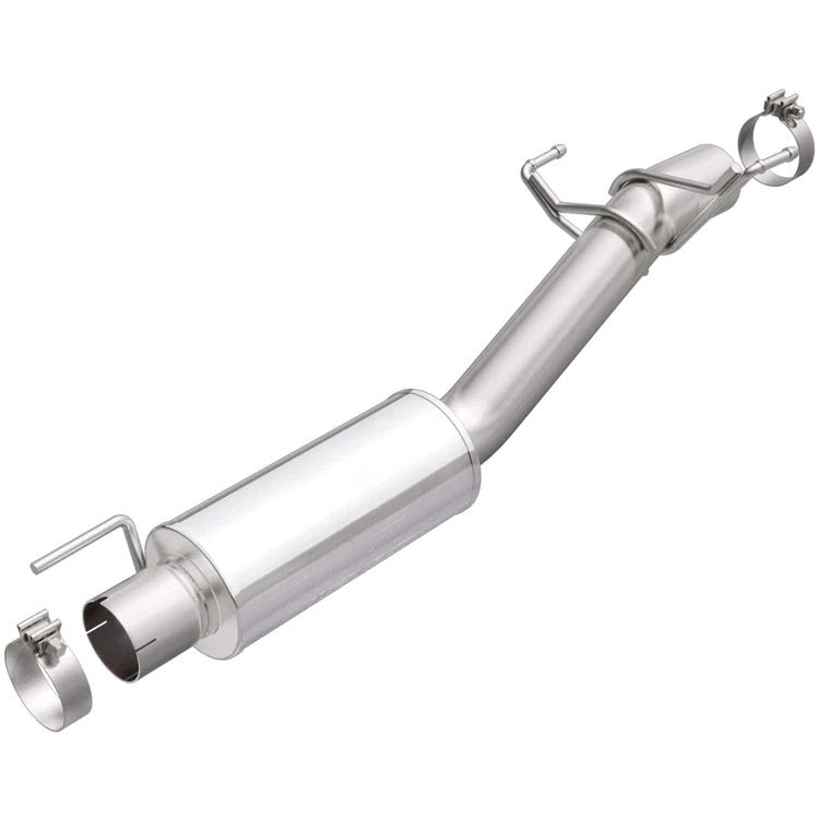 MAGNAFLOW PERF EXHAUST 19493 - Exhaust System Without Muffler Ram P/U image