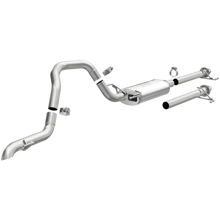 MAGNAFLOW PERF EXHAUST 19544 - Exhaust System Cat-Back Toyota P/U image