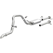 Load image into Gallery viewer, MAGNAFLOW PERF EXHAUST 19544 - Exhaust System Cat-Back Toyota P/U image