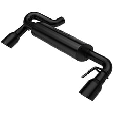 Load image into Gallery viewer, MAGNAFLOW PERF EXHAUST 19558 - 21-    Ford Bronco 2.3/ 2.7L Cat Back Exhaust image
