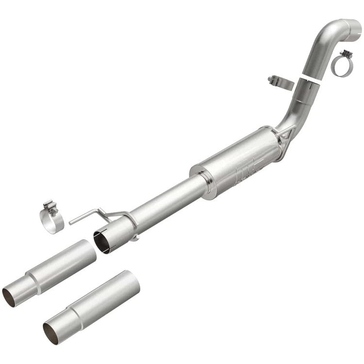 MAGNAFLOW PERF EXHAUST 19572 - Exhaust System Without Muffler Ford P/U image