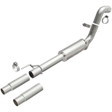 Load image into Gallery viewer, MAGNAFLOW PERF EXHAUST 19572 - Exhaust System Without Muffler Ford P/U image