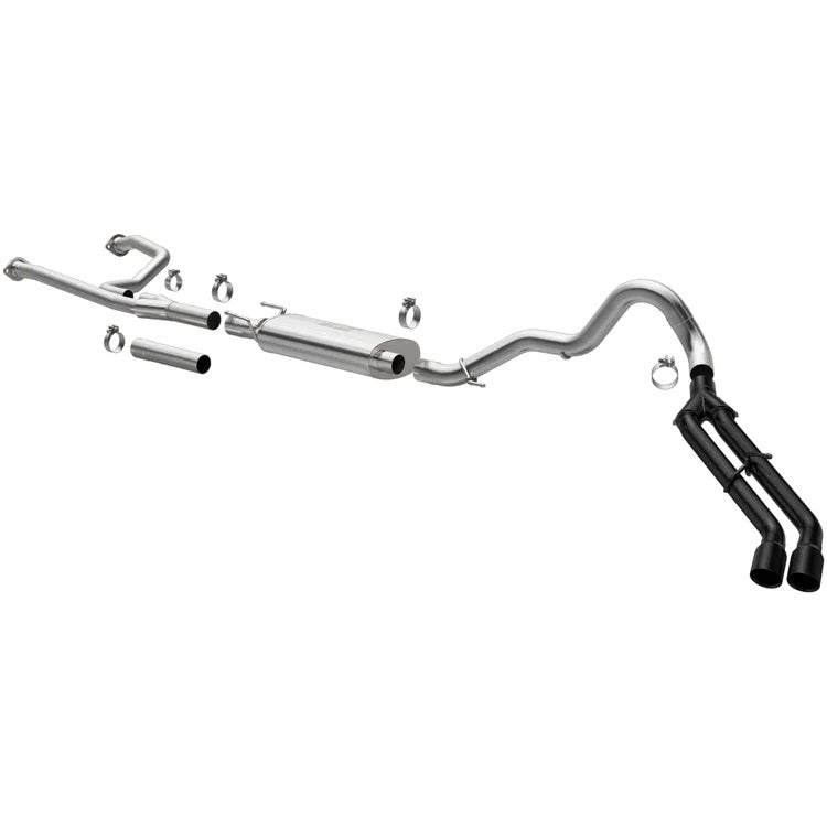 MAGNAFLOW PERF EXHAUST 19603 - Exhaust System Cat-Back Toyota P/U image