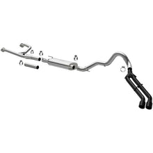 Load image into Gallery viewer, MAGNAFLOW PERF EXHAUST 19603 - Exhaust System Cat-Back Toyota P/U image