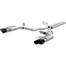 Load image into Gallery viewer, MAGNAFLOW PERF EXHAUST 19643 - 24-   Mustang Cat Back Exhaust image