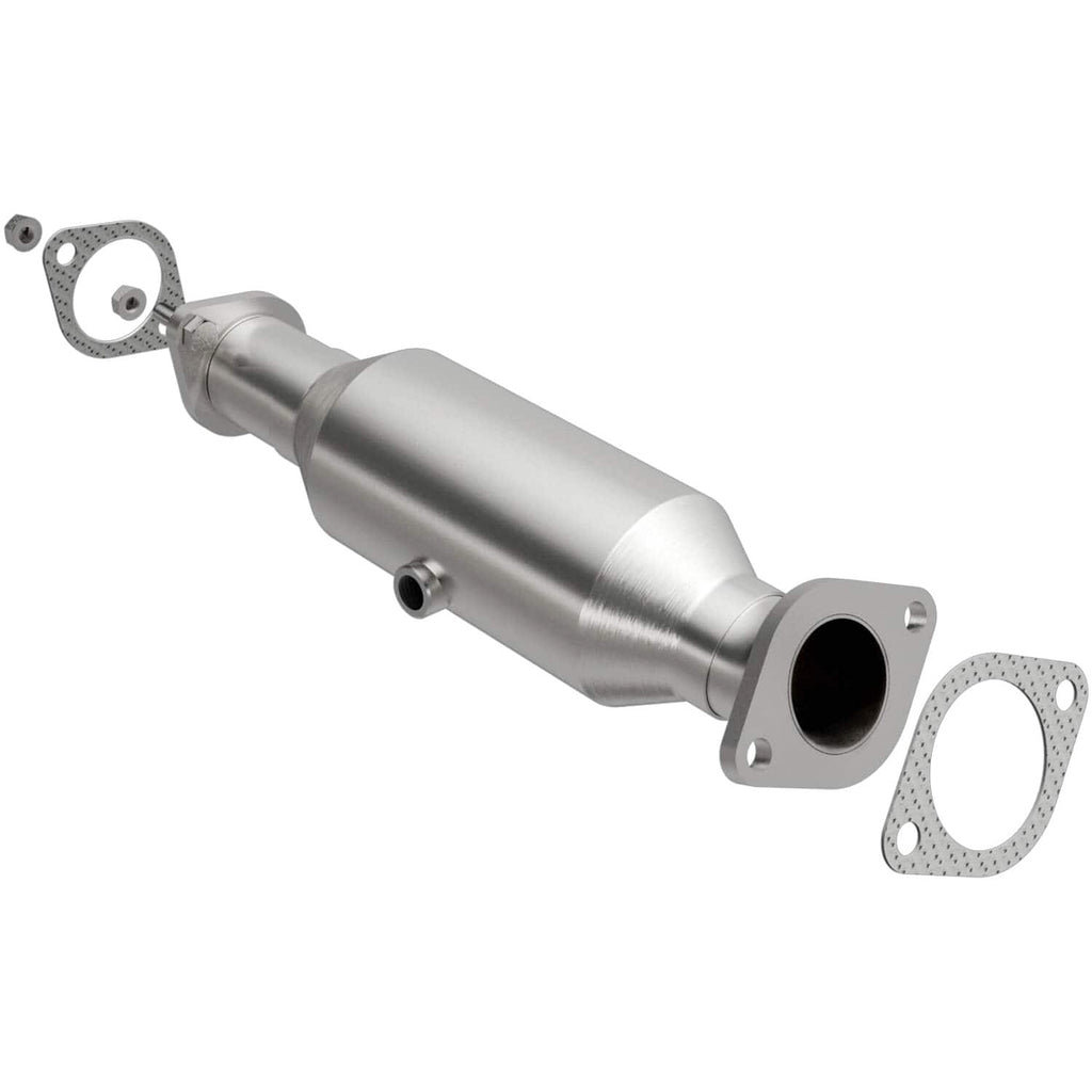 MAGNAFLOW PERF EXHAUST 21-161 - Direct Fit Converter  image