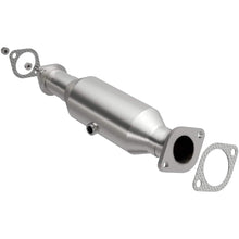 Load image into Gallery viewer, MAGNAFLOW PERF EXHAUST 21-161 - Direct Fit Converter  image