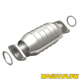 MAGNAFLOW PERF EXHAUST 23886 - 89-97 GEO Prizm 1.6/1.8L Cat Converter image