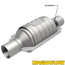 Load image into Gallery viewer, MAGNAFLOW PERF EXHAUST 51234 - Catalytic Converter  image