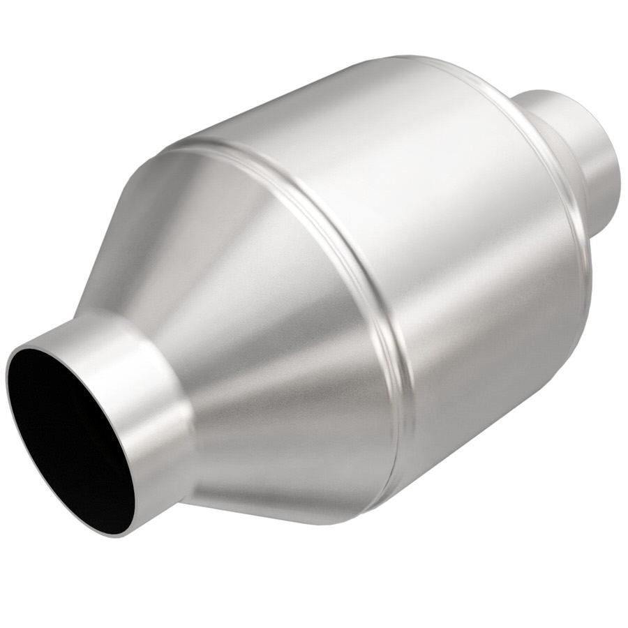 MAGNAFLOW PERF EXHAUST 51659 - Catalytic Converter OEM Grade Spun image