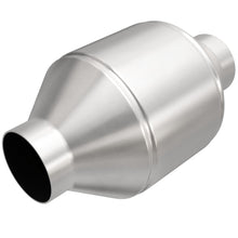 Load image into Gallery viewer, MAGNAFLOW PERF EXHAUST 51659 - Catalytic Converter OEM Grade Spun image
