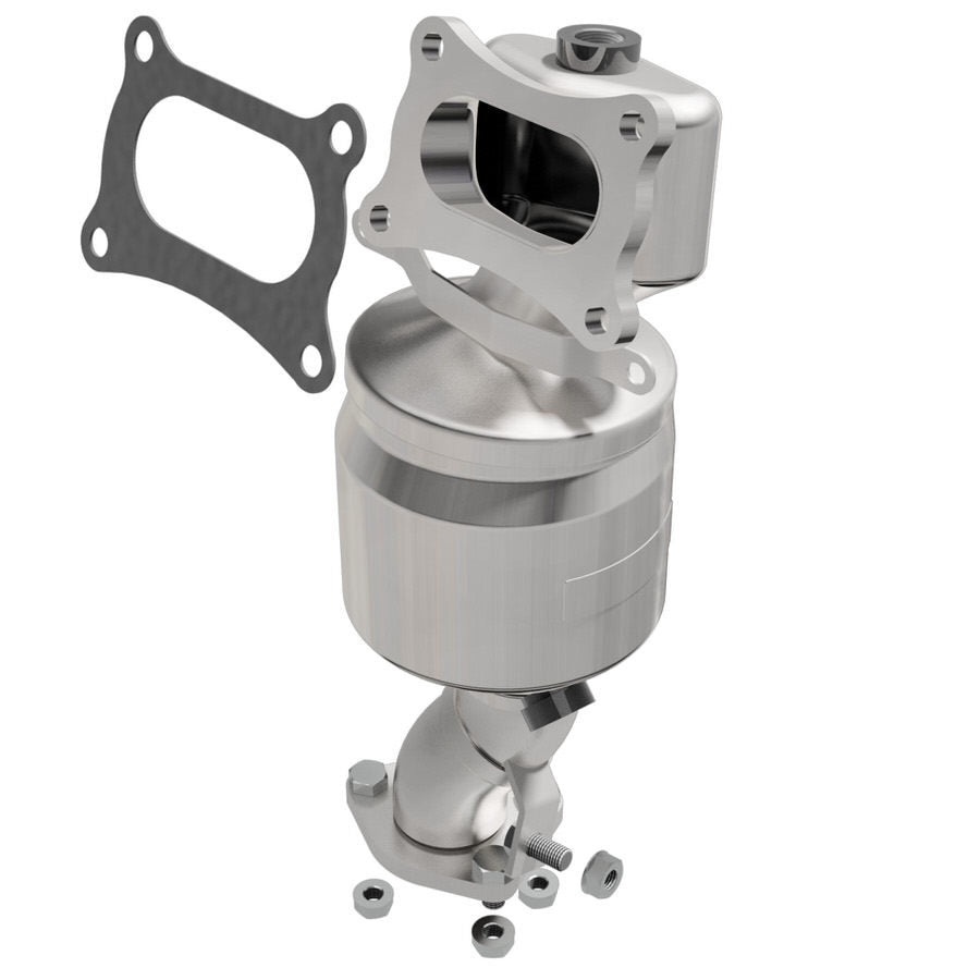 MAGNAFLOW PERF EXHAUST 51898 - Direct Fit Convertor  image