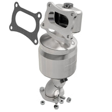 Load image into Gallery viewer, MAGNAFLOW PERF EXHAUST 51898 - Direct Fit Convertor  image
