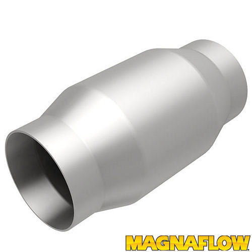 MAGNAFLOW PERF EXHAUST 59959 - Universal Catalytic Converter image