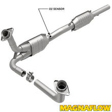 Load image into Gallery viewer, MAGNAFLOW PERF EXHAUST 93324 - Direct Fit Catalytic Converter image