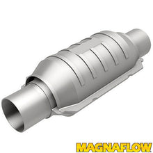 Load image into Gallery viewer, MAGNAFLOW PERF EXHAUST 99205HM - Universal Cat Converter  image