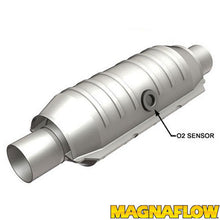 Load image into Gallery viewer, MAGNAFLOW PERF EXHAUST 99356HM - Universal Cat Converter  image