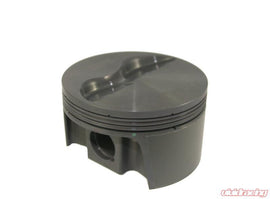 MAHLE PISTONS 197753325 - SBC PowerPak Piston Set 4.125 Bore -8.9cc image