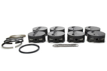 Load image into Gallery viewer, MAHLE PISTONS 197779125 - SBC Power-Pak Piston &amp; Ring Set  4.125 Bore image