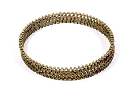 MAHLE PISTONS 4030-300S - Oil Rings (8pk) 4.030 3.0mm Standard Tension image