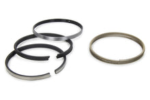 Load image into Gallery viewer, MAHLE PISTONS 4035MS-112 - Piston Ring Set 4.030 1.0 1.0 2.0mm image